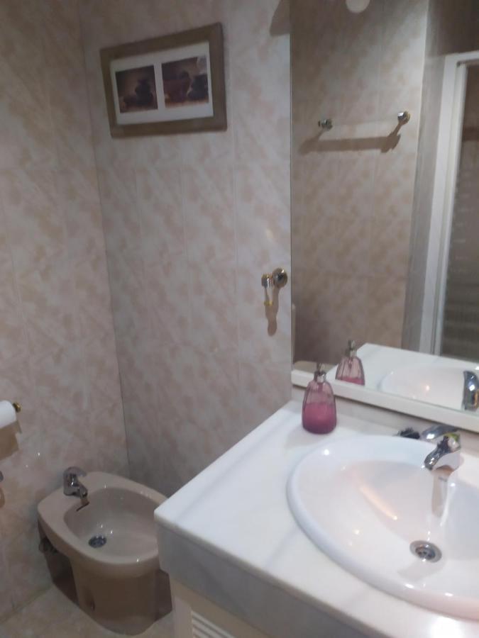 Séjour chez l'habitant Tranquila Madrid